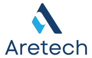 Aretech Logo